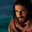 Jonathan Roumie encara o papel de Jesus na série The Chosen