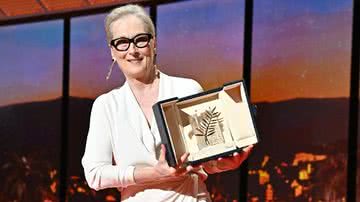 Meryl Streep - Foto: Getty Images