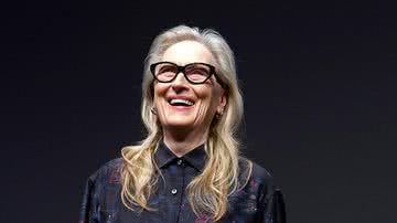 Meryl Streep - Foto: Getty Images