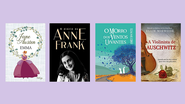 Biografias, romances e outras obras para colocar a leitura em dia - Reprodução/Amazon