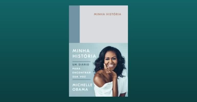 Conheça mais detalhes da vida de Michelle Obama - Reprodução/Amazon
