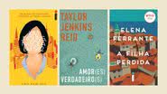 Confira 16 eBooks de romance em oferta na Amazon - Reprodução/Amazon