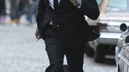 Will Smith em cena do filme 'Homens de Preto 3' - Grosby Group