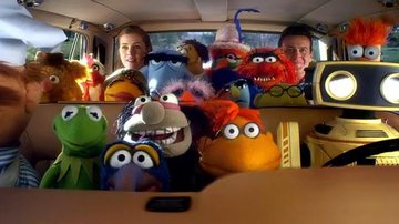 Assista ao trailer do filme 'Os Muppets' - Reprodução