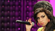 Amy Winehouse é vaiada em show - Getty Images