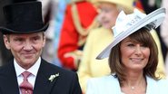 Michael e Carole Middleton - Getty Images