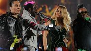 Black Eyed Peas - Getty Images