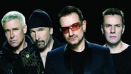 U2 - Divulgação