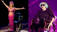 Bette Midler e Lady Gaga - Getty Images / Reuters