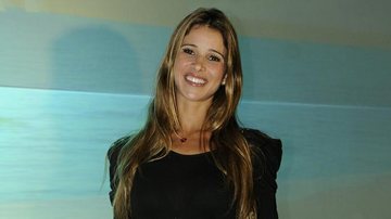 Danielle Soares, conhecida como Dany Bananinha - Arquivo CARAS