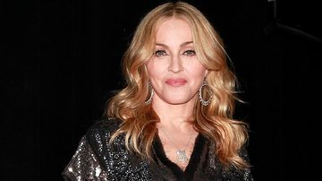 Madonna: novo CD deve ser lançado em novembro - Getty Images