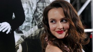 Leighton Meester - Getty Images