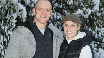 Zara Phillips e Mike Tindall - Getty Images