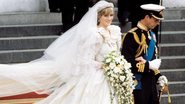 Nesta sexta-feira, 29, Princesa Diana e Principe Charles completariam 30 anos de casados - Getty Images
