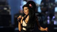Amy Winehouse não iria adotar uma criança - Getty Images