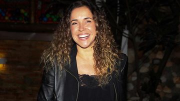 Daniela Mercury - Manuela Scarpa/Photo Rio News