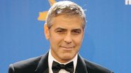 George Clooney - Getty Images
