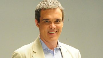 Dalton Vigh - TV Globo/João Miguel Júnior