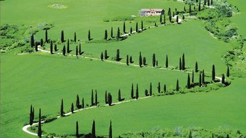 Geo: Toscana - Fototeca Enit/Vito Arcomano