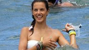 Alessandra Ambrosio: férias no Havaí - Grosby Group