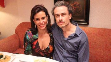 Narcisa Tamborindeguy em gravação do reality 'Mulheres Ricas' com o namorado Guilherme Fiúza - Fausto Candelaria / AgNews