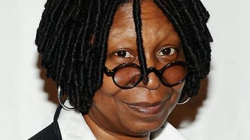 Whoopi Goldberg - Getty Images