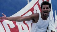 Ricky Martin na Ilha de CARAS - Arquivo CARAS