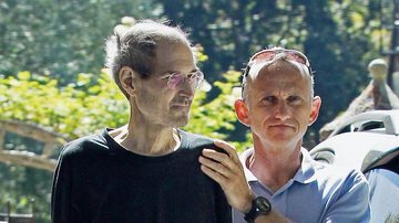 Steve Jobs - Grosby Group