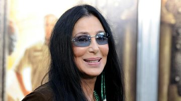 Cher - Getty Images