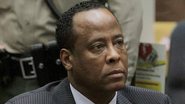 Conrad Murray - Getty Images