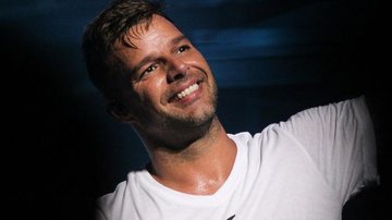 Ricky Martin - Manuela Scarpa / PhotoRioNews