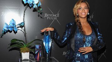 Beyoncé lança perfume em Nova York - Getty Images