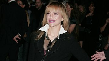 Brittany Murphy - Getty Images