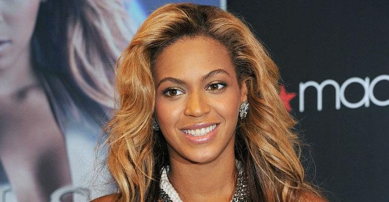 Beyoncé Knowles - Getty Images