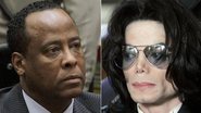 Dr. Conrad Murray, o médico pessoal de Michael Jackson - Getty Images
