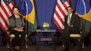 Reunião com o presidente Barack Obama e... - Reuters