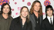 Maná - Getty Images