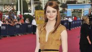 Emma Stone - Getty Images