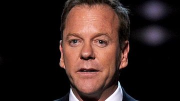 Kiefer Sutherland - Getty Images