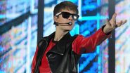Justin Bieber faz seu primeiro show em São Paulo - Francisco Cepeda / AgNews