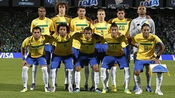 Brasil vence o México de virada - Rafael Ribeiro / CBF