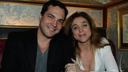 Marisa Orth e Daniel Boaventura - Francisco Cepeda / AgNews