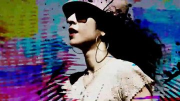 Marisa Monte lança clipe psicodélico da música 'O Que Você Quer Saber de Verdade' - Reprodução