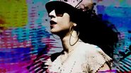 Marisa Monte lança clipe psicodélico da música 'O Que Você Quer Saber de Verdade' - Reprodução