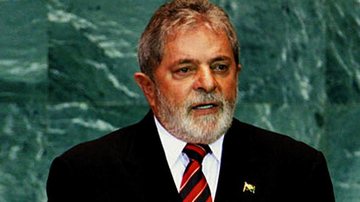 O ex-presidente Luiz Inácio Lula da Silva - Reuters