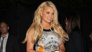Jessica Simpson - Getty Images