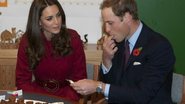 Kate Middleton e Príncipe William: ela não aceitou comer amendoim - The Grosby Group