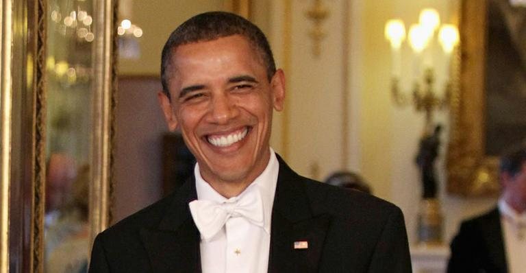 Barack Obama - Getty Images