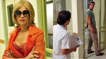 'Fina Estampa': Tereza Cristina e Ferdinand entram no hospital para tentar matar Marcela - Divulgação/ Rede Globo