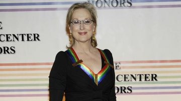 Meryl Streep - Splash News splashnews.com